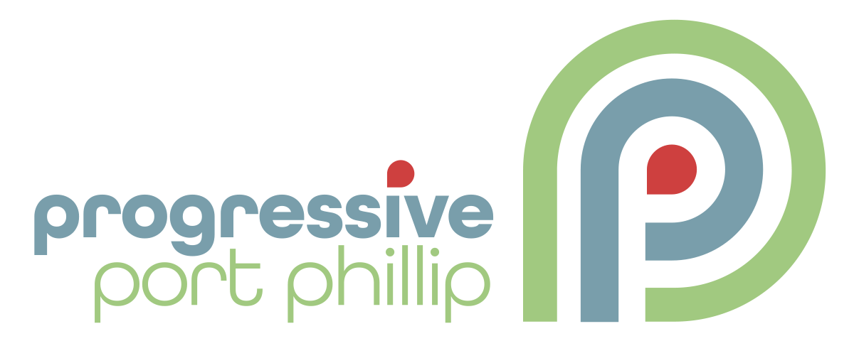 Progressive Port Phillip